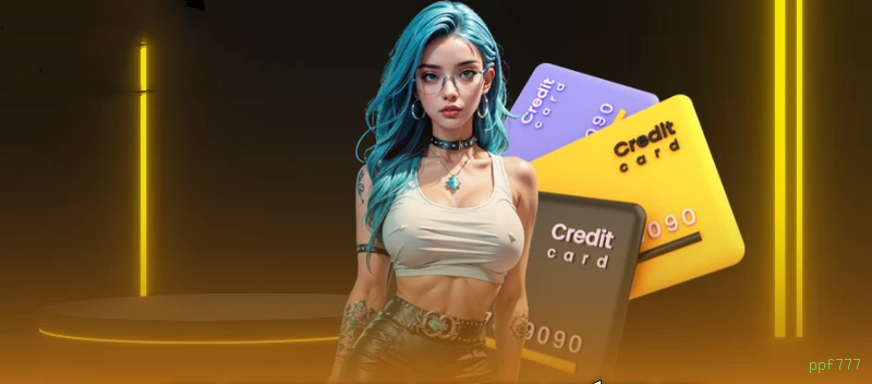 Cashback Semanal ppf777