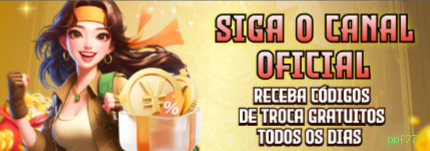 Promoções e bônus exclusivos da ppf777