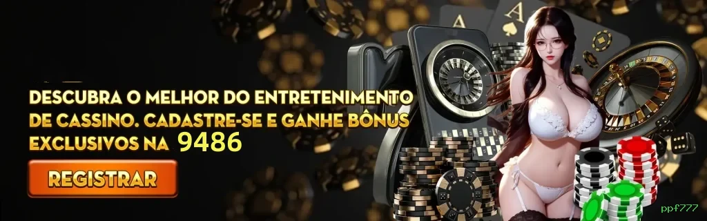 Métodos de pagamento aceitos na ppf777