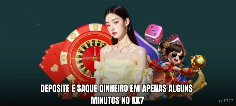 Jogos com maior RTP na ppf777